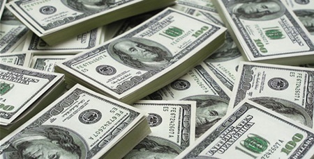 Tỷ giá USD hôm nay 26/4: USD tiếp tục tăng thêm 20 đồng