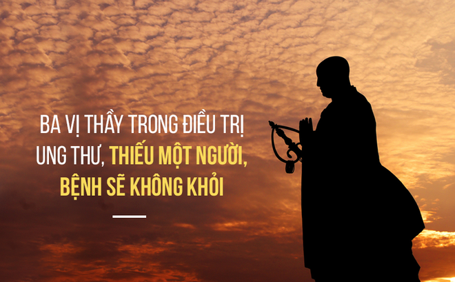 Chỉ cần thiếu 1 trong 3