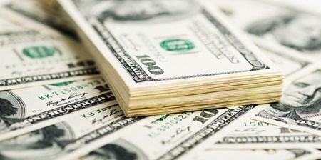 Tỷ giá USD hôm nay 27/4: Đồng bạc xanh quay đầu giảm giá