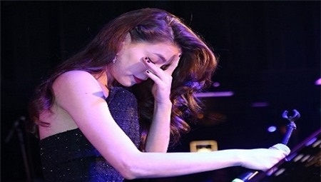 Vợ chồng đại gia kim cương Chu Đăng Khoa tái hợp?