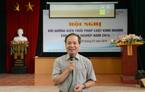 Rút giấy phép của Thiên Ngọc Minh Uy: Còn khuyết chế tài đủ mạnh đối với chức vụ quản lý của doanh nghiệp có vi phạm pháp luật