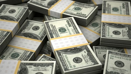 Tỷ giá USD hôm nay 28/4: Đồng USD tiếp tục giảm giá