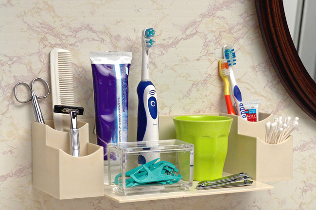 Hóa ra bấy lâu nay chúng ta gây hại sức khỏe bằng cách sử dụng bàn chải đánh răng sai be bét thế này
