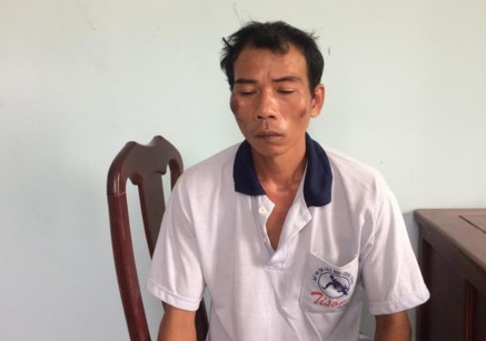 Điều tra vụ con trai đánh cha 84 tuổi nhập viện 