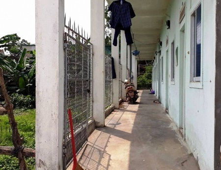 Hé lộ nguyên nhân 2 công nhân bị đâm thương vong tại phòng trọ