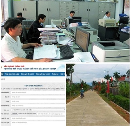 Chỉ đạo, điều hành của Chính phủ, Thủ tướng Chính phủ nổi bật tuần từ 24-28/4