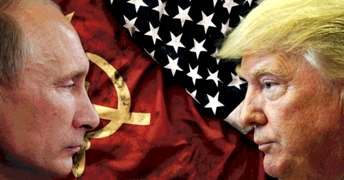 Quan hệ tốt với Nga, Mỹ chỉ có lợi mà không có hại?