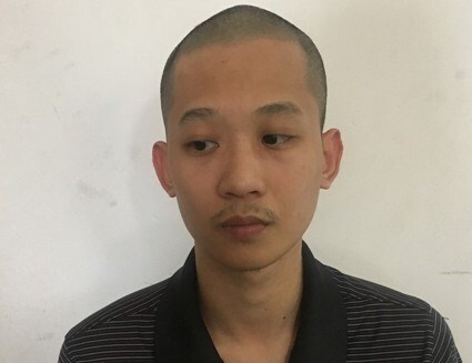  Bắt nhanh đối tượng kéo lê người phụ nữ hàng chục mét để cướp xe máy