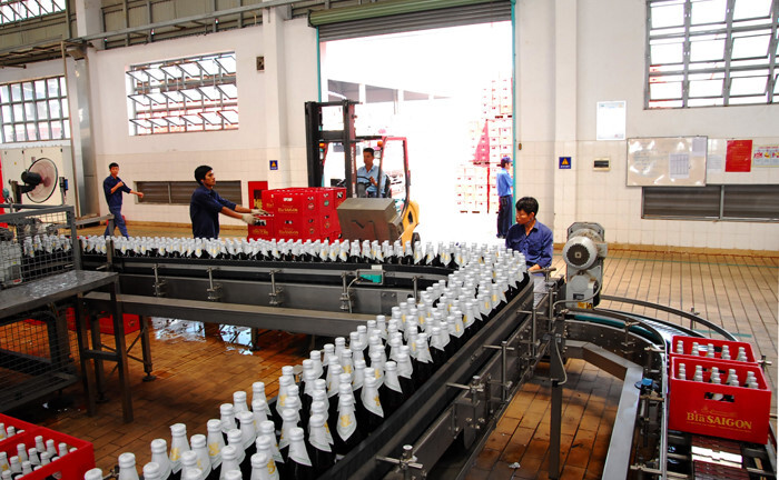 Bổ nhiệm tân Tổng giám đốc Sabeco: Bộ Công Thương chính thức lên tiếng