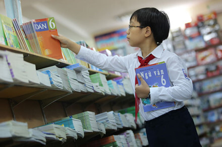 Điều chỉnh thời gian bắt đầu môn học trong chương trình mới