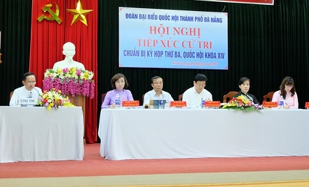 Vụ xây 40 móng biệt thự trái phép ở Sơn Trà: Đà Nẵng chờ ý kiến Thủ tướng chỉ đạo