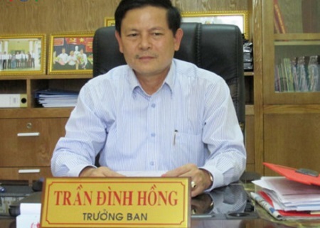 Vụ bác đề xuất bổ nhiệm ông Lê Trung Chinh: Đà Nẵng chính thức lên tiếng