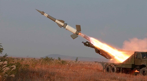 Triều Tiên có thể sở hữu công nghệ vũ khí biến THAAD thành “đồ vô dụng