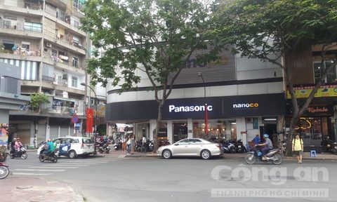 Bắt kẻ phê ma túy đâm người tử vong trên đường phố Sài Gòn