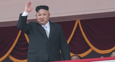 Ông Kim Jong-un yêu cầu