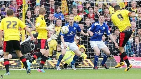 Lịch thi đấu bóng đá hôm nay 6/5