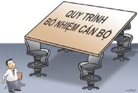 7 người thân của Bí thư xã cùng 