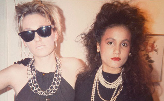 Người phụ nữ nhịn cười suốt 40 năm để làm nên điều kì diệu