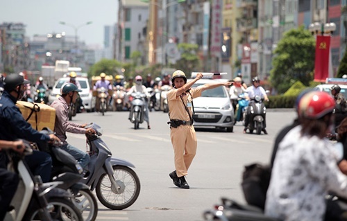 Dự báo thời tiết ngày 9/5: Miền Bắc tăng nhiệt trở lại, nắng nóng trên 34 độ C