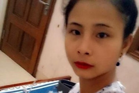 Triệu tập cô gái 9X hành hung 2 nữ sinh rồi tung clip lên mạng xã hội