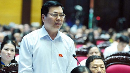 Vụ ông Vũ Huy Hoàng vào khu cách ly của sân bay Nội Bài: Bộ Công Thương lên tiếng