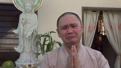 Minh Béo đăng clip xin lỗi, khán giả càng bức xúc