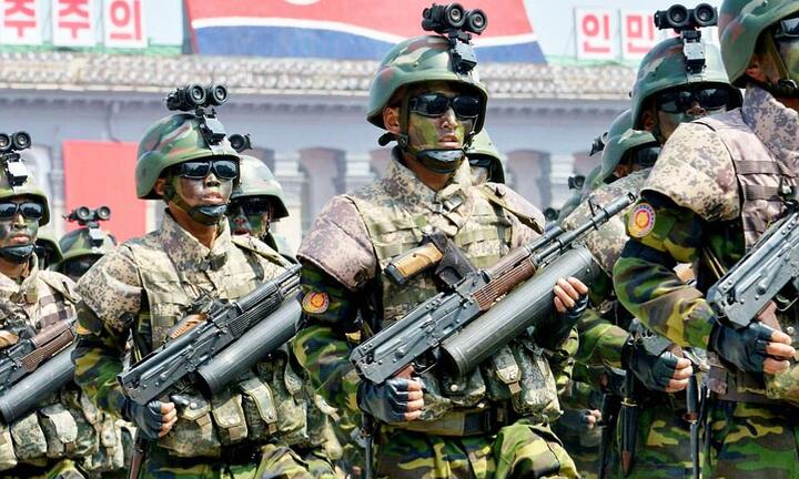 Triều Tiên tuyên bố sở hữu quân đội bất khả chiến bại