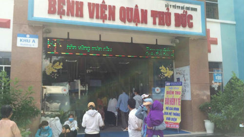 Thông tin bất ngờ nghi án nữ bệnh nhân bị điều dưỡng bệnh viện xâm hại