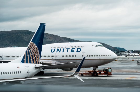 United Airlines khiến nữ hành khách bay lạc 5.000 km