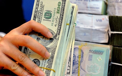 Tỷ giá USD hôm nay 10/5: Tỷ giá trung tâm tăng vọt