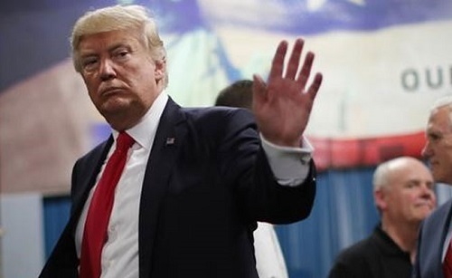 Hậu trường vụ sa thải giám đốc FBI