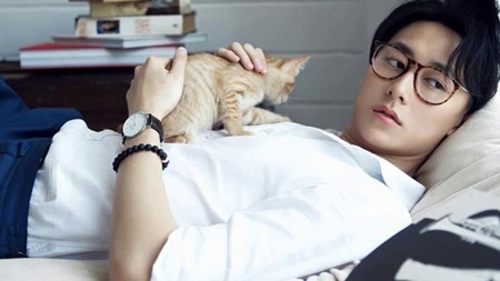 Phía Rocker Nguyễn lên tiếng về tin đồn lộ ảnh nhạy cảm