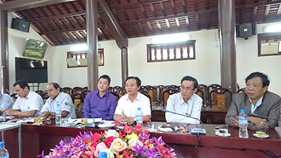 Vụ cả nhà làm quan ở một huyện miền núi: Từ chối tiếp nhận lại cán bộ bổ nhiệm sai