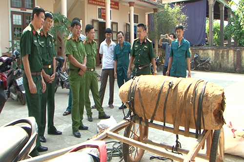 Tin tức pháp luật mới nhất ngày 13/5