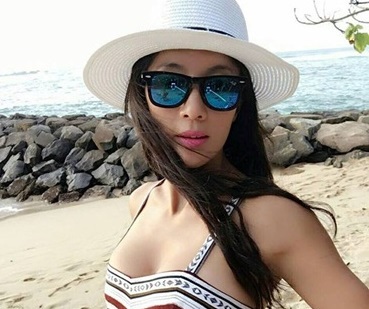 Không ai tin đây là bà mẹ 50 tuổi nhưng nhìn như hot girl