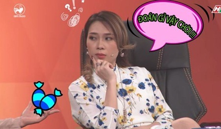 Phương Thanh xem bói, bất ngờ dự đoán Mỹ Tâm sắp lấy chồng