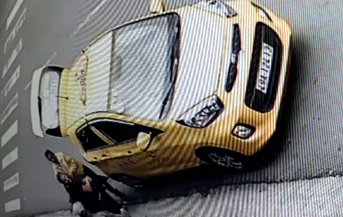 Tá hỏa khi bị tính hơn 500.000 đồng cho quãng đường taxi 3km 