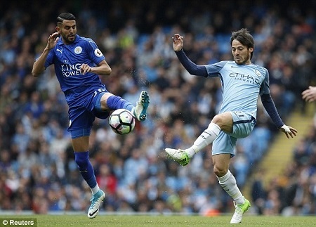 Kết quả bóng đá mới nhất ngày 13/5