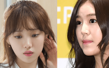 Lee Sung Kyung lên tiếng xin lỗi sau khi bị chỉ trích thiếu tôn trọng bạn diễn