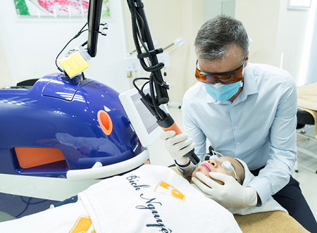 Bất ngờ công nghệ Melastar giúp hàng triệu quý bà xinh đẹp như tuổi 18 đã có mặt tại Việt Nam