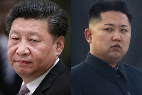 Báo Nhật: Trung Quốc đã ngăn chặn Triều Tiên thử hạt nhân lần 6