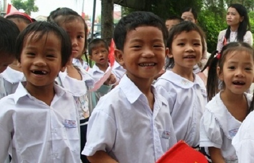 Chết cười với những bài văn miêu tả của học sinh tiểu học