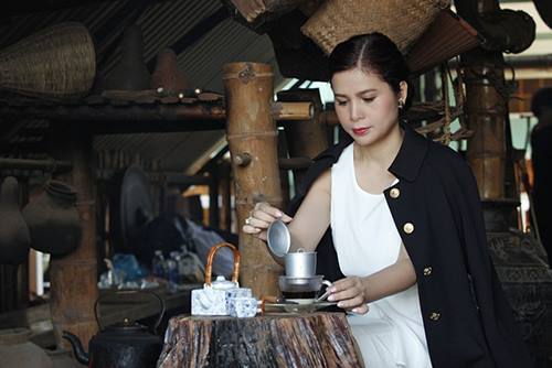“Quân vương” của Lê Hoàng Diệp Thảo