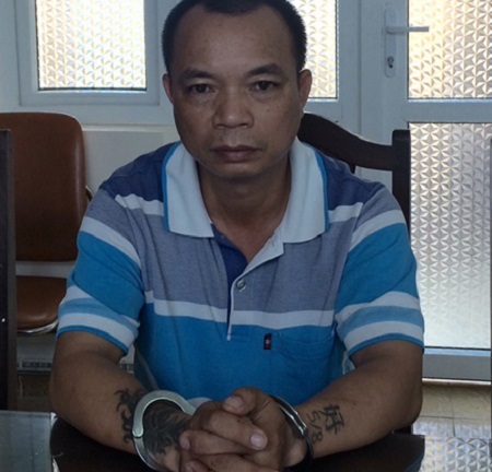 Khởi tố kẻ tung ảnh “nóng” người tình lên mạng ở Hà Nội