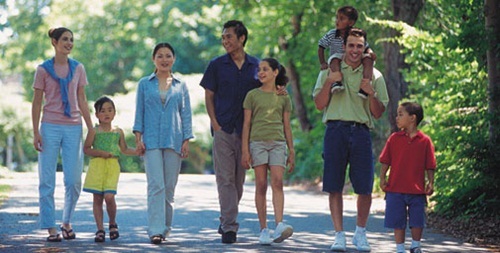 Những lợi ích không ngờ của việc đi bộ 10.000 bước mỗi ngày