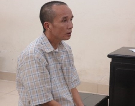 Án tử hình cho kẻ đâm chết bạn trọ vì