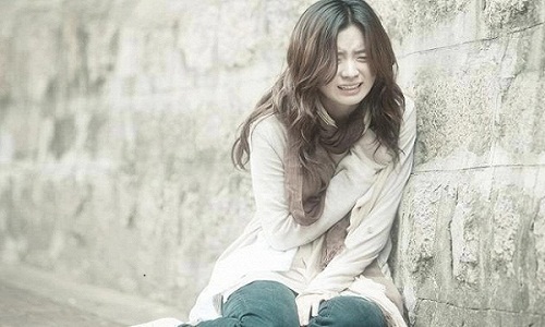 Cưới chồng xong, tôi phát hiện mình dính bầu với tình cũ