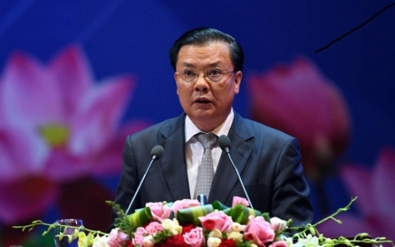 Thuế VAT đối với xi măng xuất khẩu: BTC đang tổng hợp, giải trình cấp có thẩm quyền xem xét bổ sung hướng dẫn
