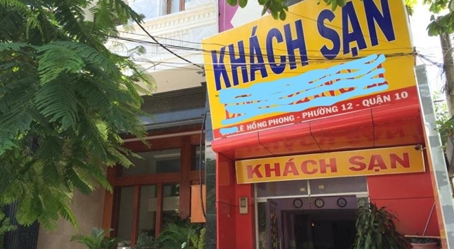 Phát hiện thi thể nam thanh niên trong khách sạn