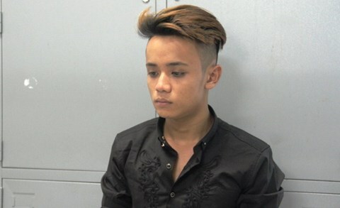 Bắt nghi phạm 19 tuổi đâm chết chủ quán bar ở Phố Tây